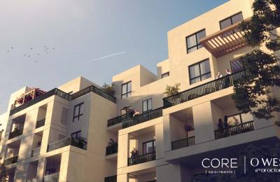 One Bedroom For Sale in core o west