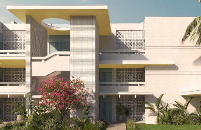 2 Bedrooms for sale The Med People and places